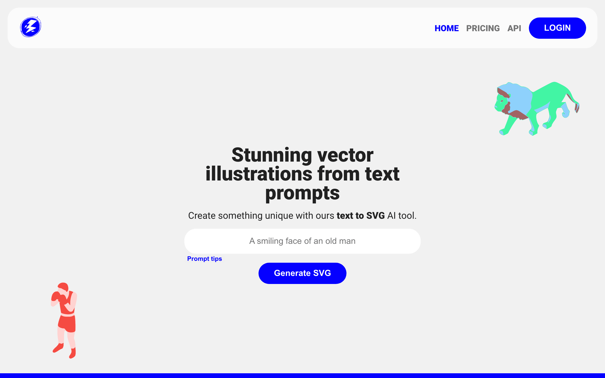 Captura de pantalla de Illustroke